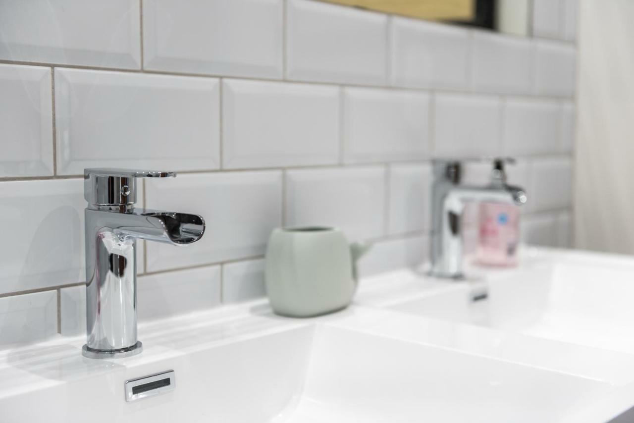 Lovely Central Edinburgh Apartment Εξωτερικό φωτογραφία