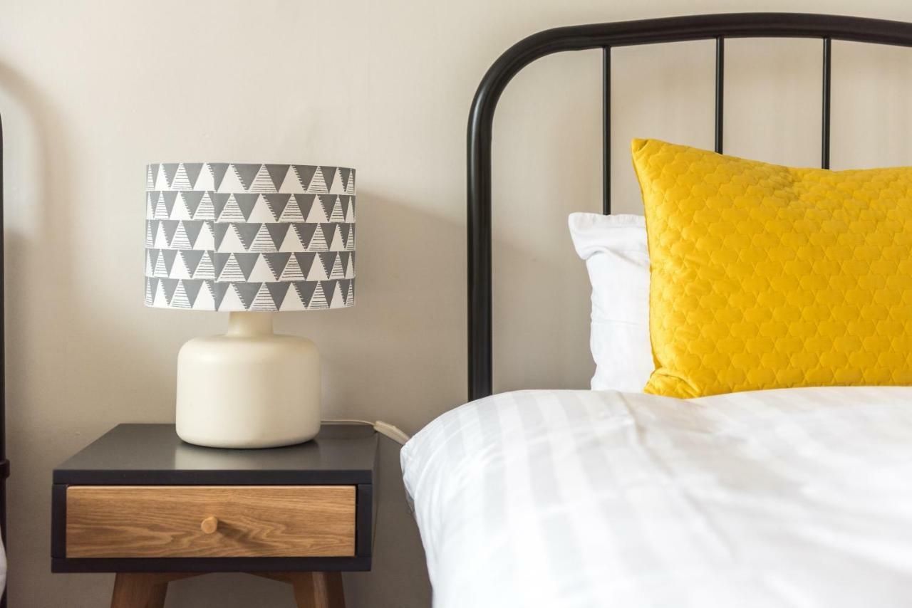 Lovely Central Edinburgh Apartment Εξωτερικό φωτογραφία