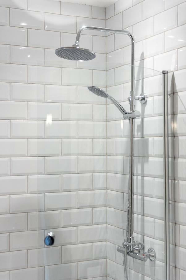 Lovely Central Edinburgh Apartment Εξωτερικό φωτογραφία